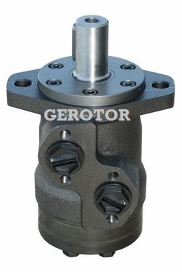 GMP GEROTOR HYDRAULIC MOTOR