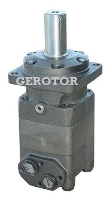 GMT GEROTOR HYDRAULIC MOTOR